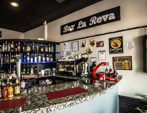 Bar La Reva