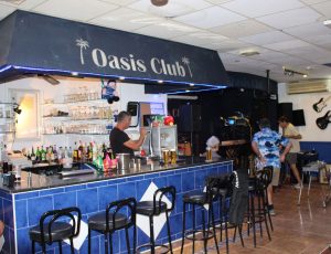 Oasis Club